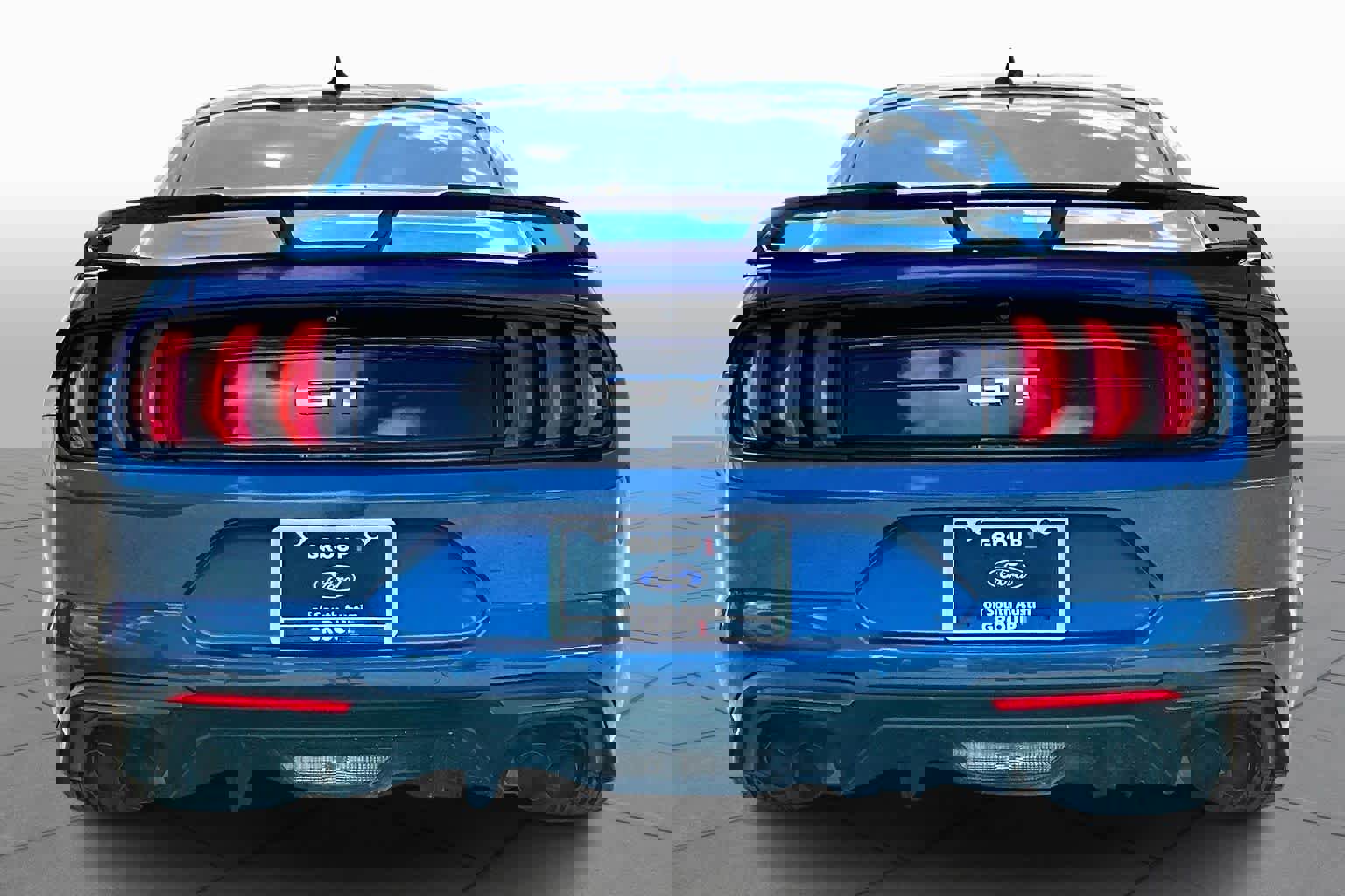 Used 2022 Ford Mustang GT Premium w/ GT Performance Package image 5