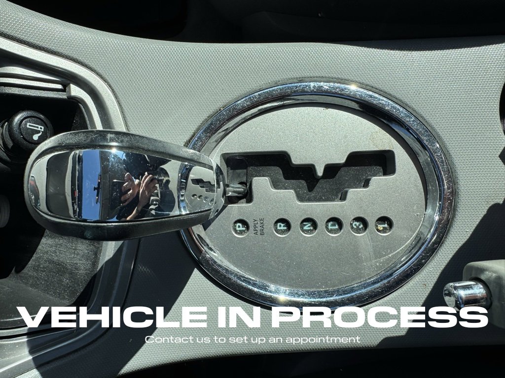 Used 2008 Chrysler Sebring Touring image 18