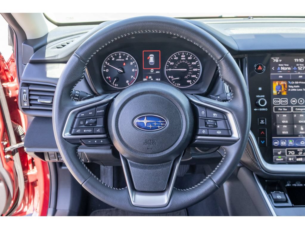 Used 2025 Subaru Outback Premium AWD/4WD image 21