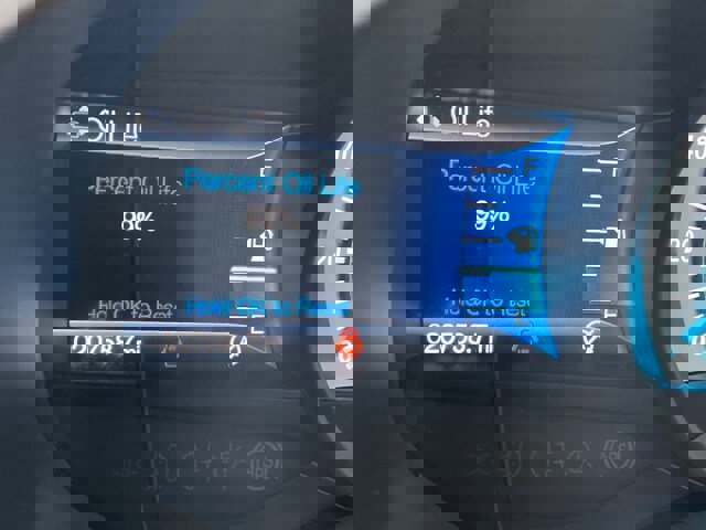 Certified 2023 Ford Edge SEL w/ Convenience Package image 9