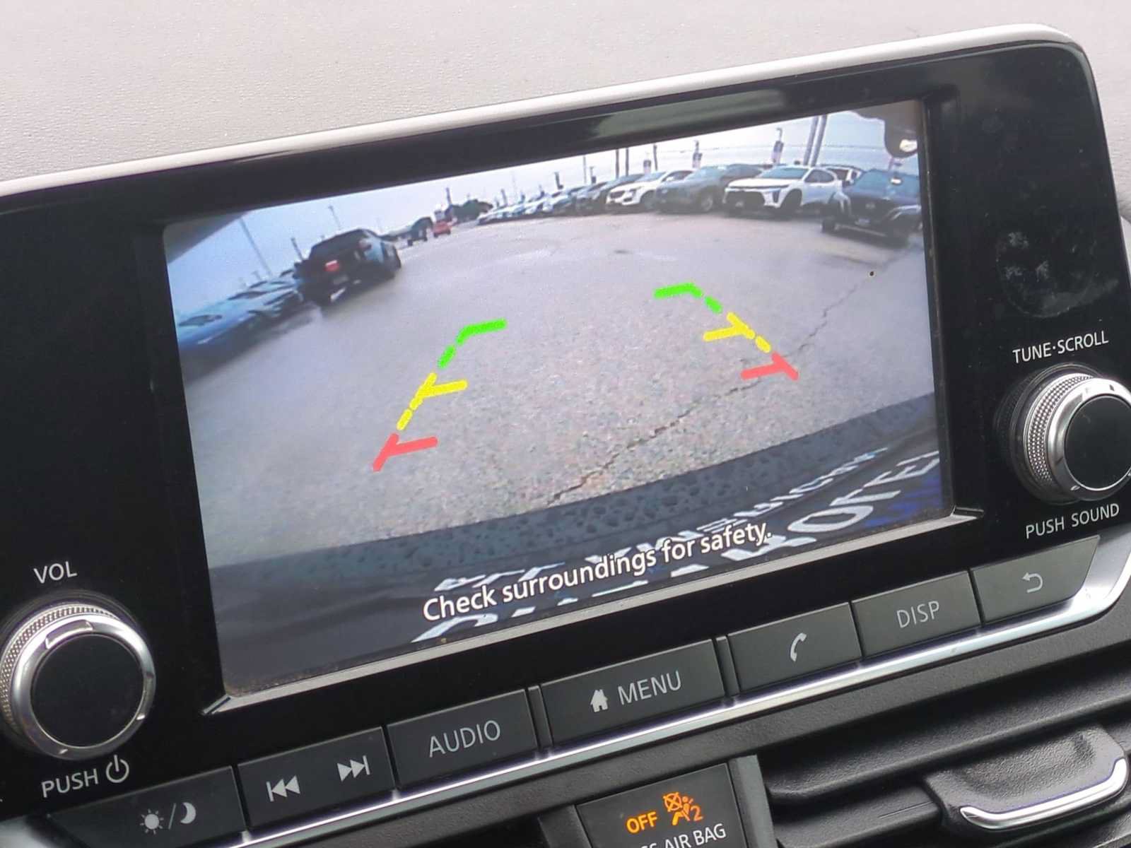 Used 2021 Nissan Altima 2.5 S w/ Driver Assist Package FWD image 14