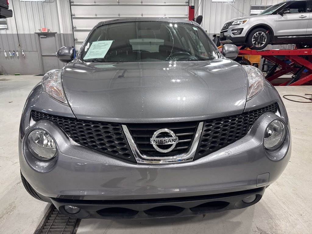 Used 2013 Nissan Juke SL image 8