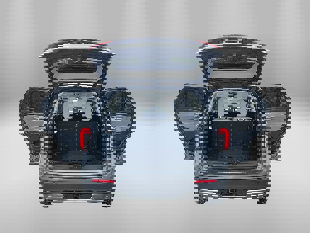 Certified 2025 Ford Explorer Active w/ Active Comfort Package image 42