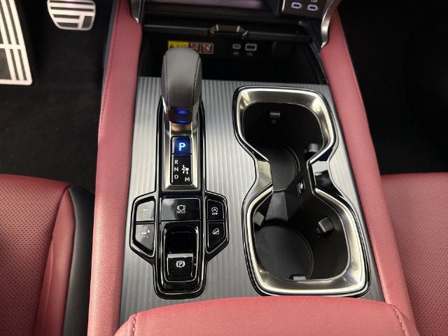 New 2026 Lexus RX 350 F Sport w/ Convenience Package AWD/4WD image 17