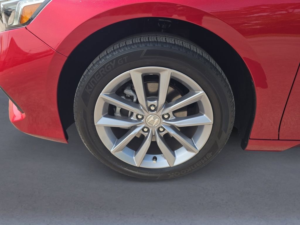 Used 2021 Honda Accord LX image 9