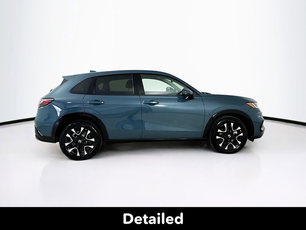 Used 2026 Honda HR-V EX-L image 9