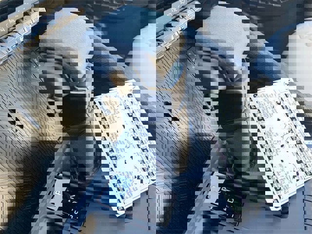 New 2025 Toyota Tacoma SR5 image 25