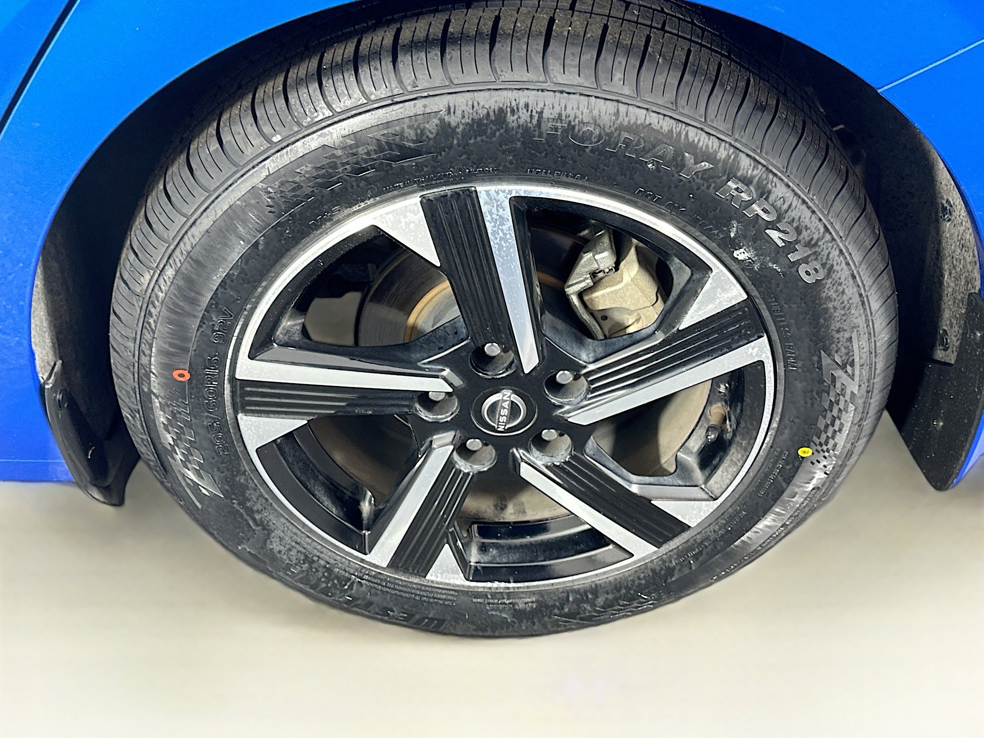 Used 2024 Nissan Sentra SV image 11