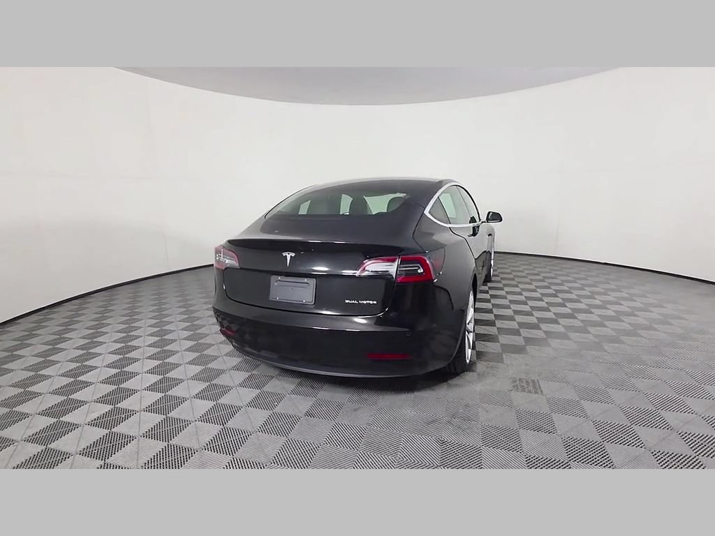 Used 2020 Tesla Model 3 Long Range AWD/4WD image 39