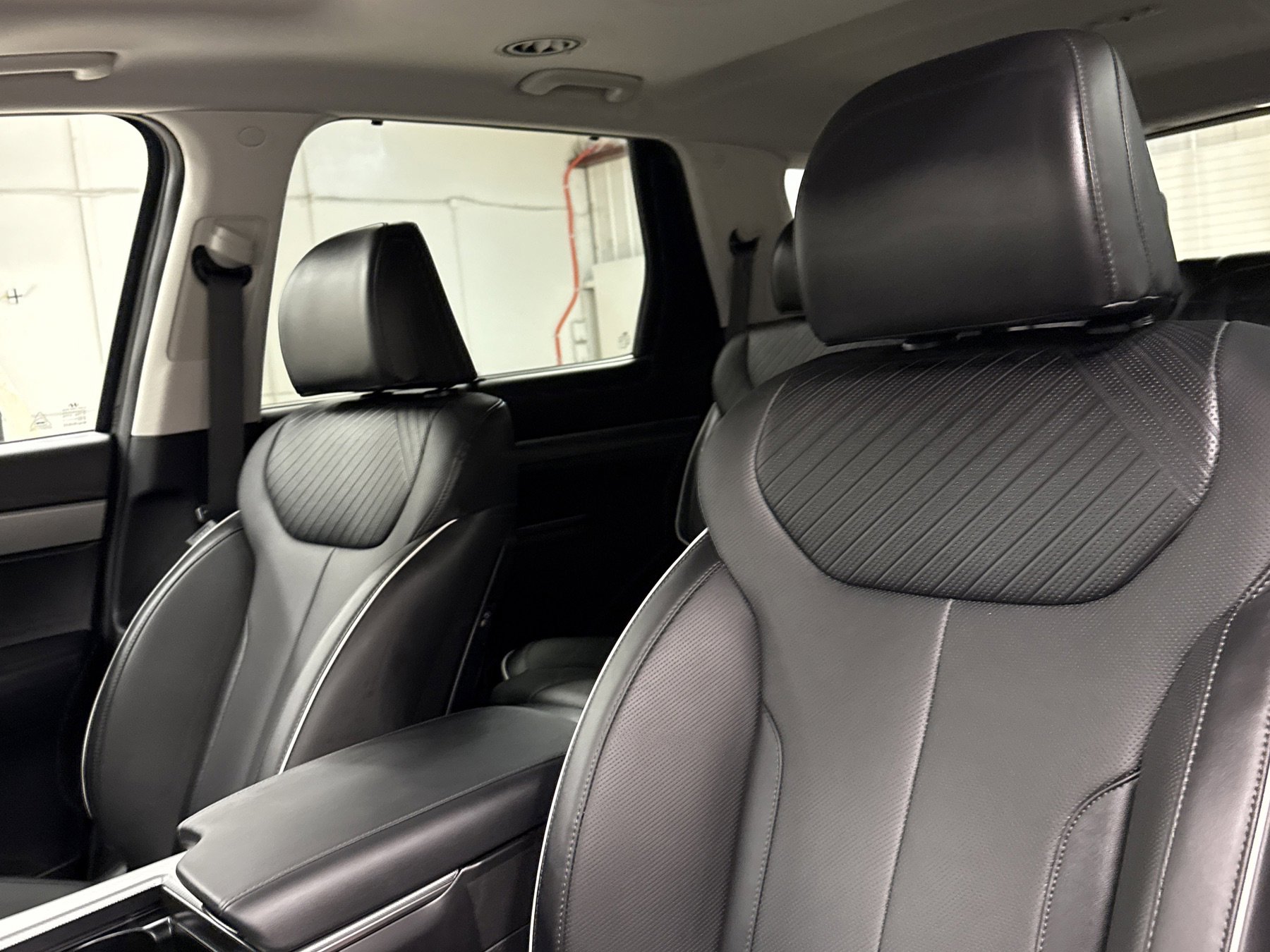 Used 2025 Hyundai Palisade XRT image 5