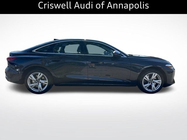 Certified 2025 Audi A5 2.0T Premium w/ Convenience Package AWD/4WD image 8
