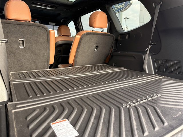 Used 2024 Kia Telluride SX Prestige X-Line image 35