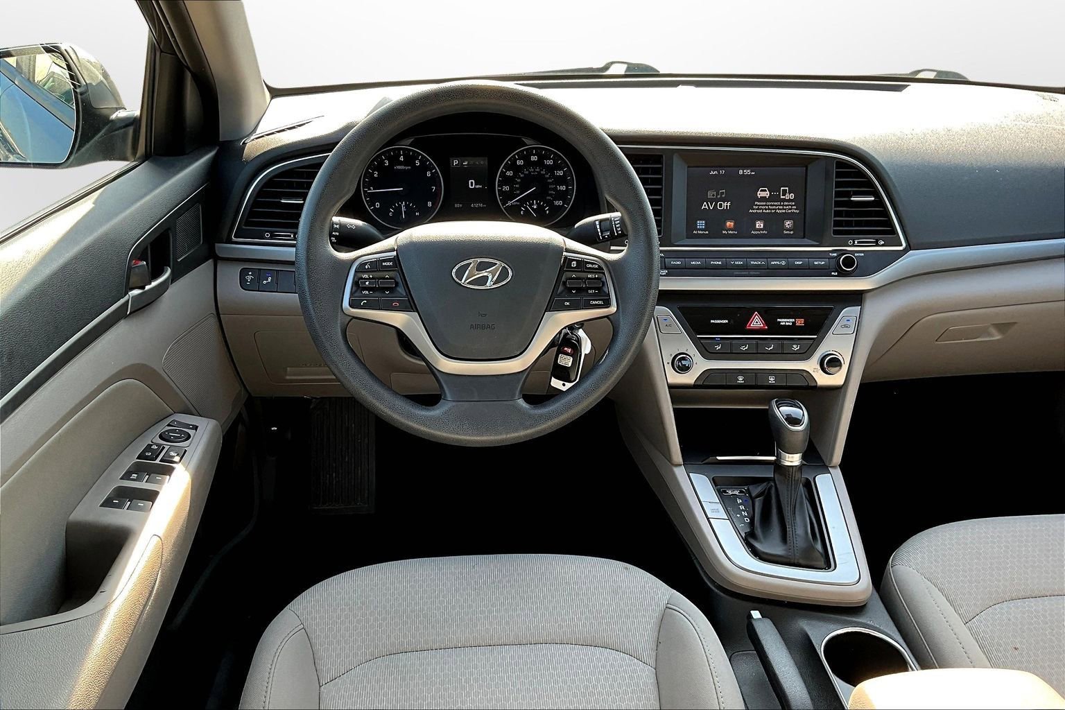 Used 2018 Hyundai Elantra SEL image 5