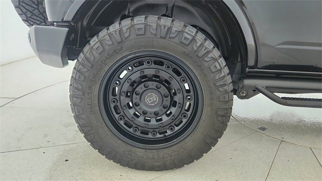 Used 2023 Ford Bronco Outer Banks image 57