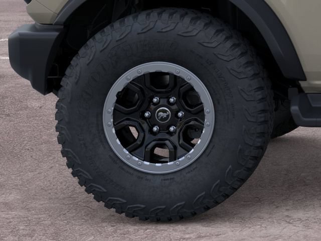 New 2026 Ford Bronco Outer Banks w/ Sasquatch Package AWD/4WD image 21