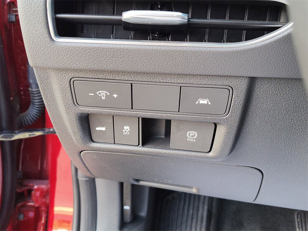 Used 2023 Hyundai Sonata SEL w/ Convenience Package image 21