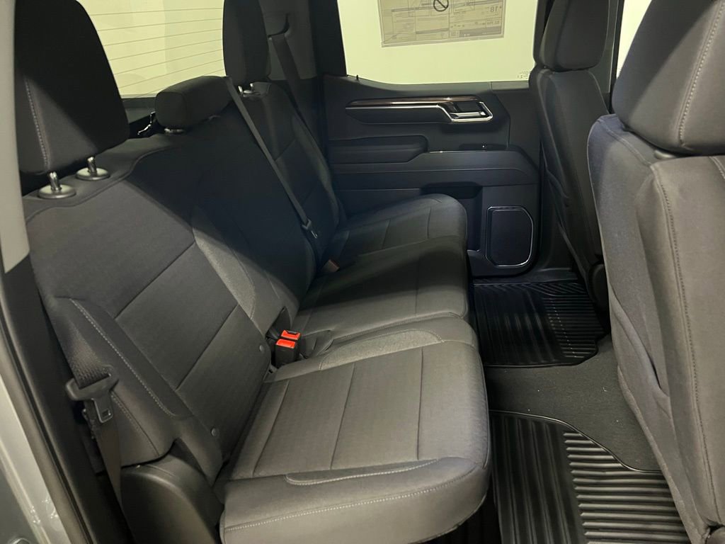 New 2026 Chevrolet Silverado 1500 LT image 36