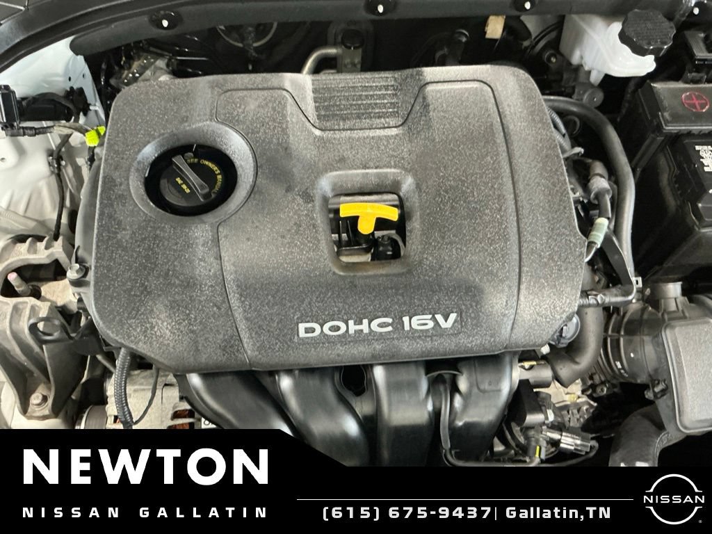 Used 2019 Hyundai Veloster 2.0 FWD image 36