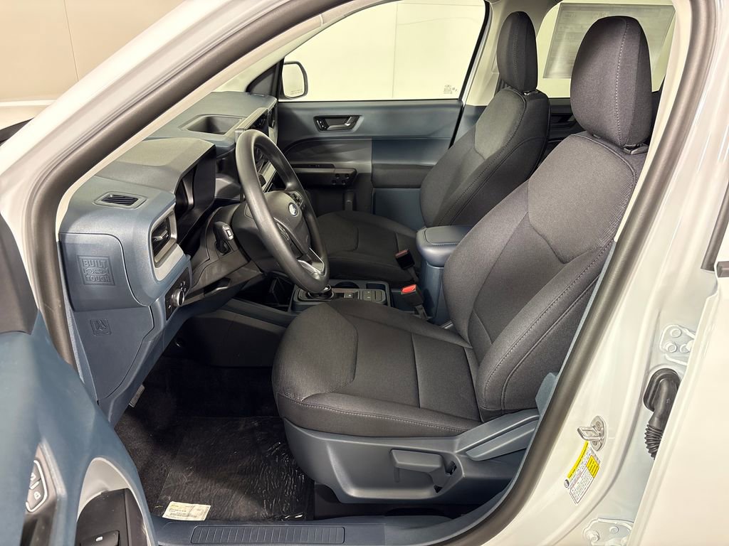 New 2026 Ford Maverick XL FWD image 26