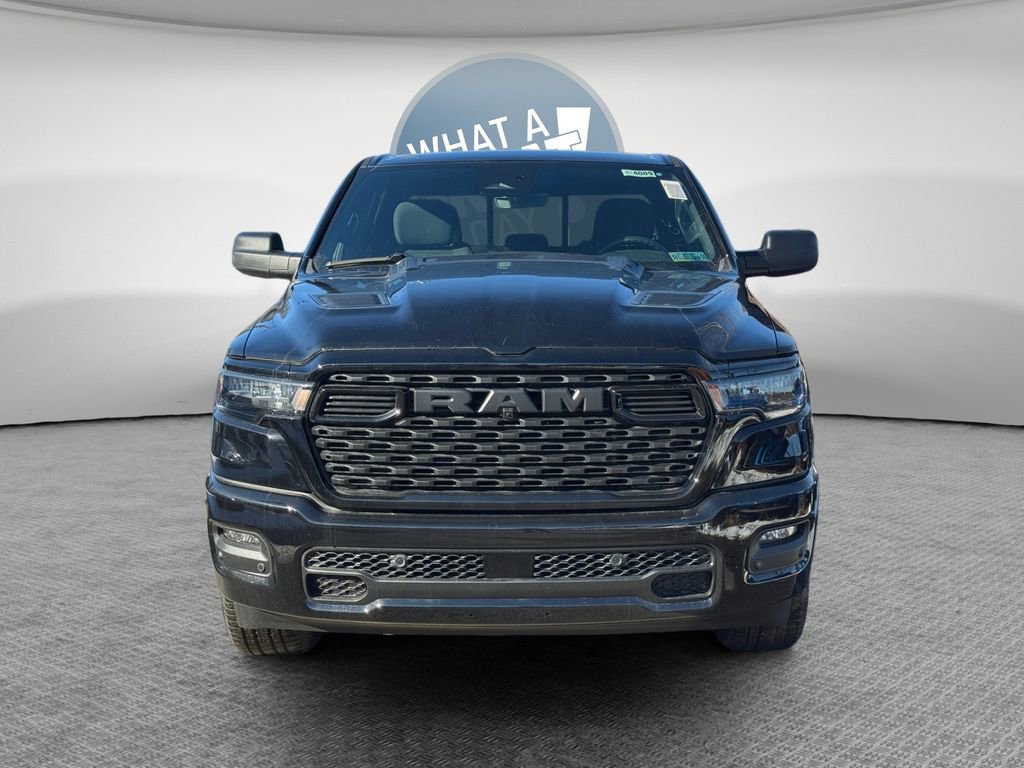 New 2026 RAM 1500 Express image 3