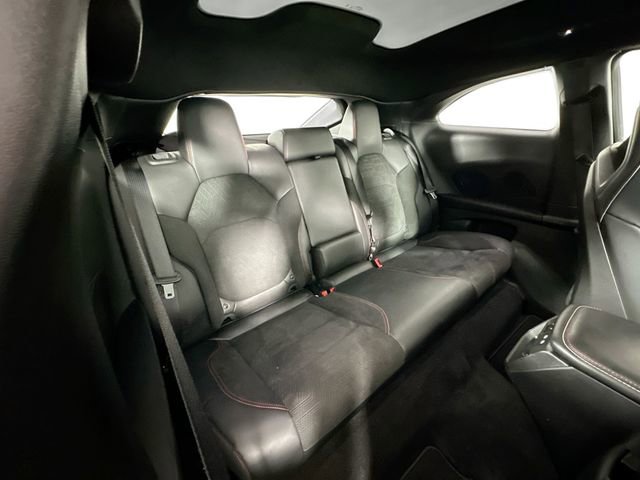 Used 2024 Dodge Charger Daytona Scat Pack w/ Plus Group AWD/4WD image 28