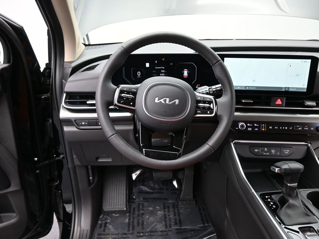 New 2026 Kia Carnival SX Prestige image 24