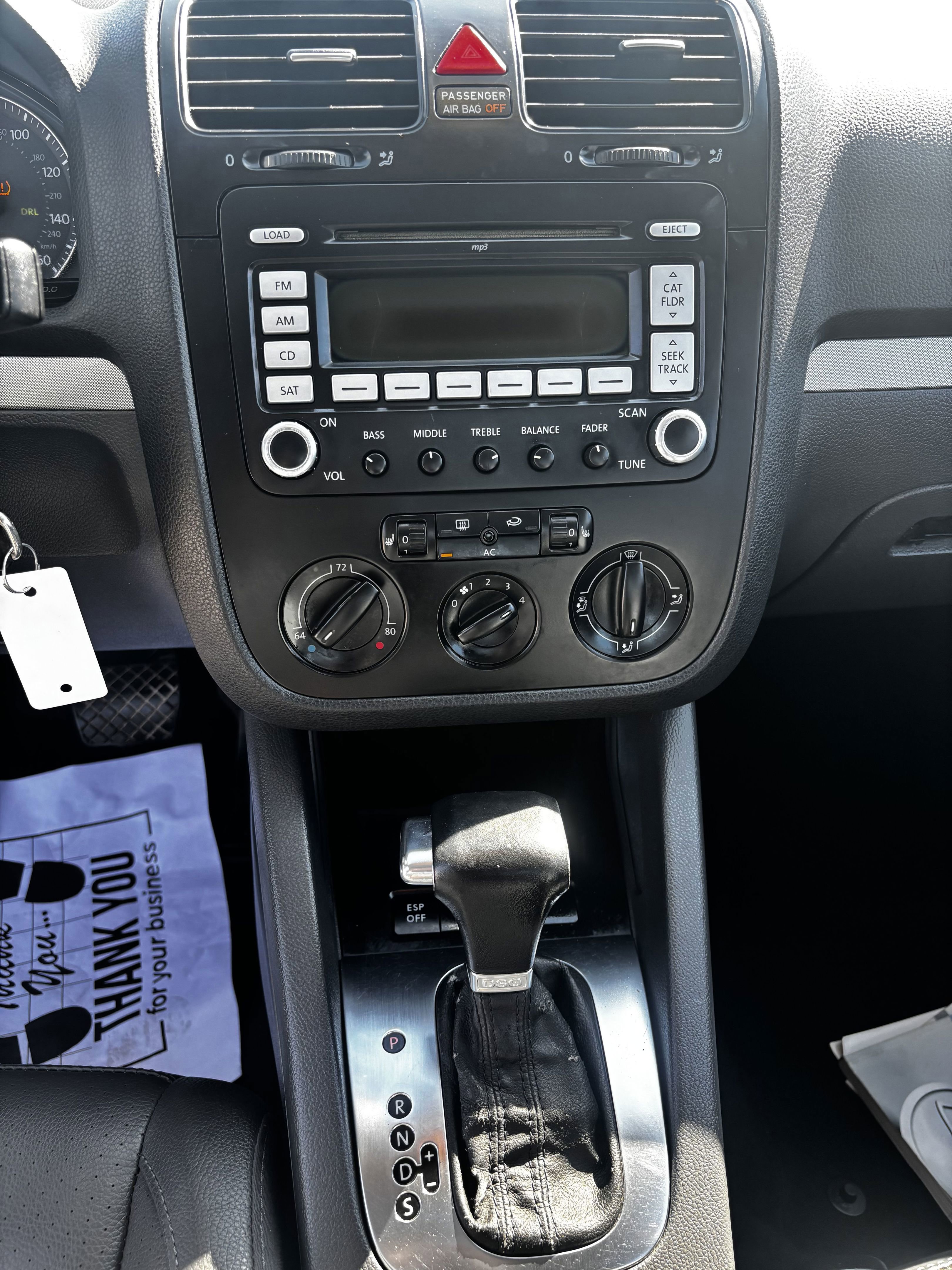 Used 2009 Volkswagen Jetta TDI image 5