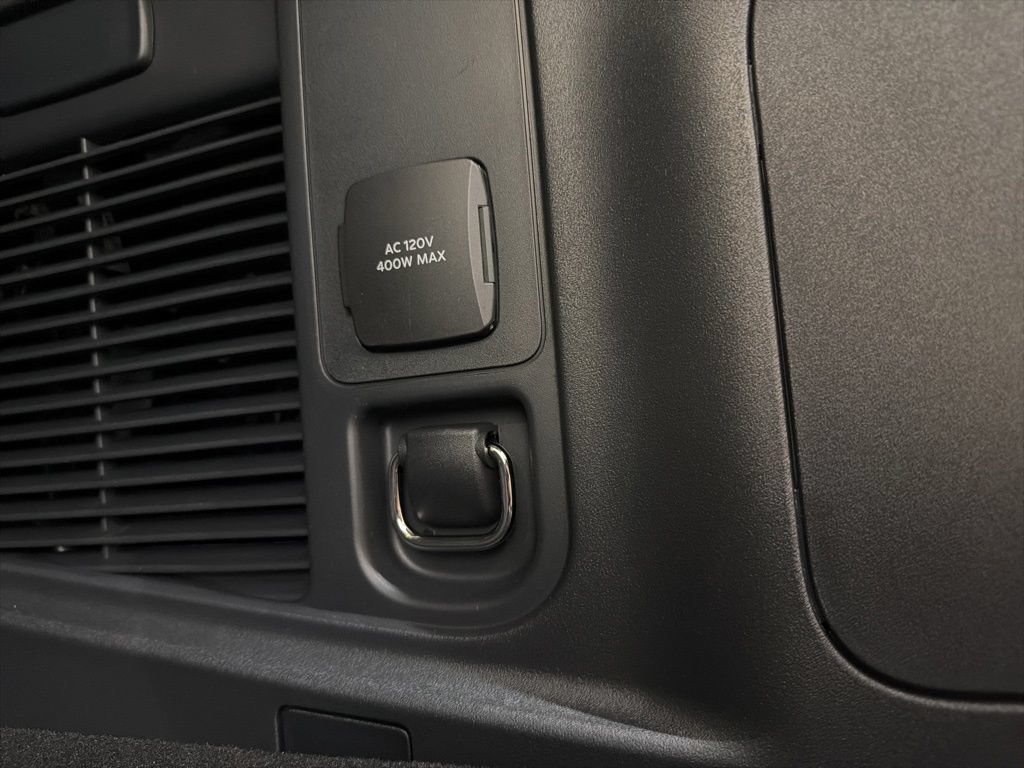 New 2026 Lincoln Navigator Premiere AWD/4WD image 40