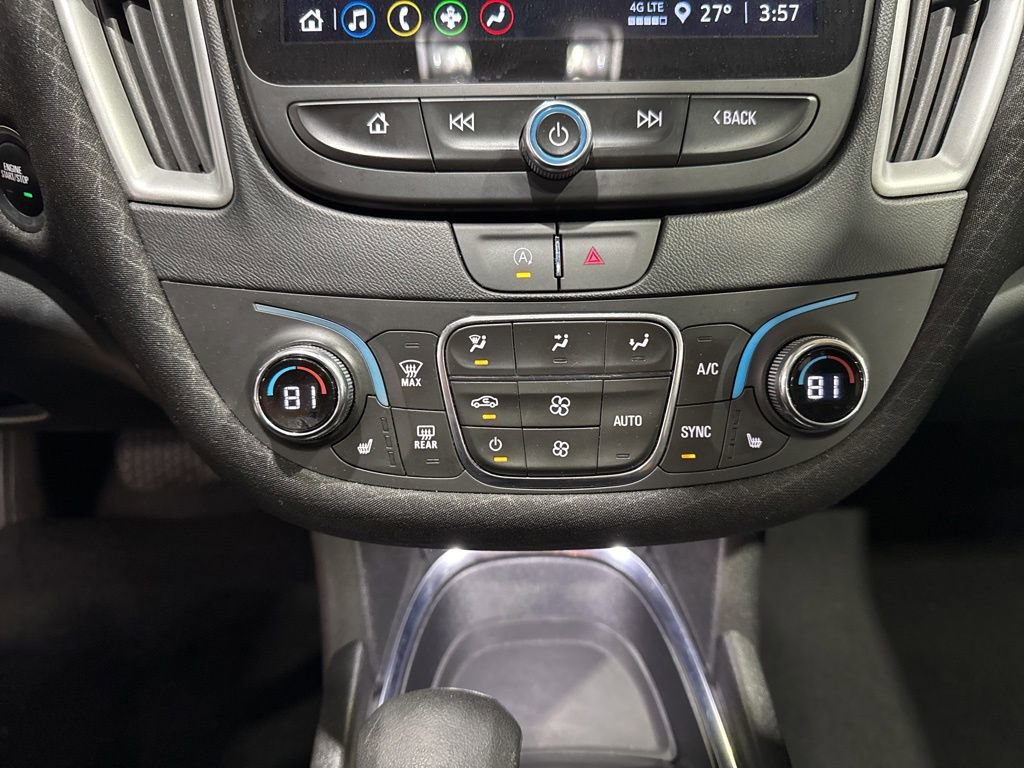 Used 2024 Chevrolet Malibu LT FWD image 29