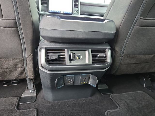 Used 2023 Ford F150 XLT w/ Equipment Group 302A High AWD/4WD image 31