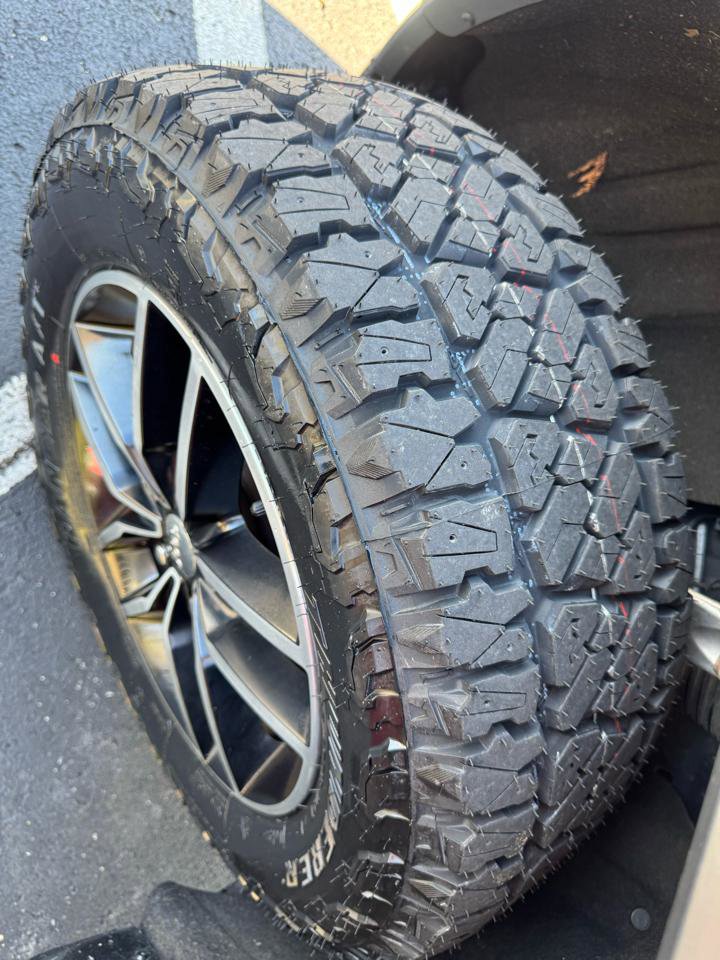 Used 2018 Jeep Grand Cherokee Trailhawk image 47