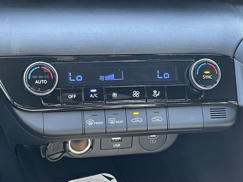 New 2026 Hyundai Elantra Sport image 26