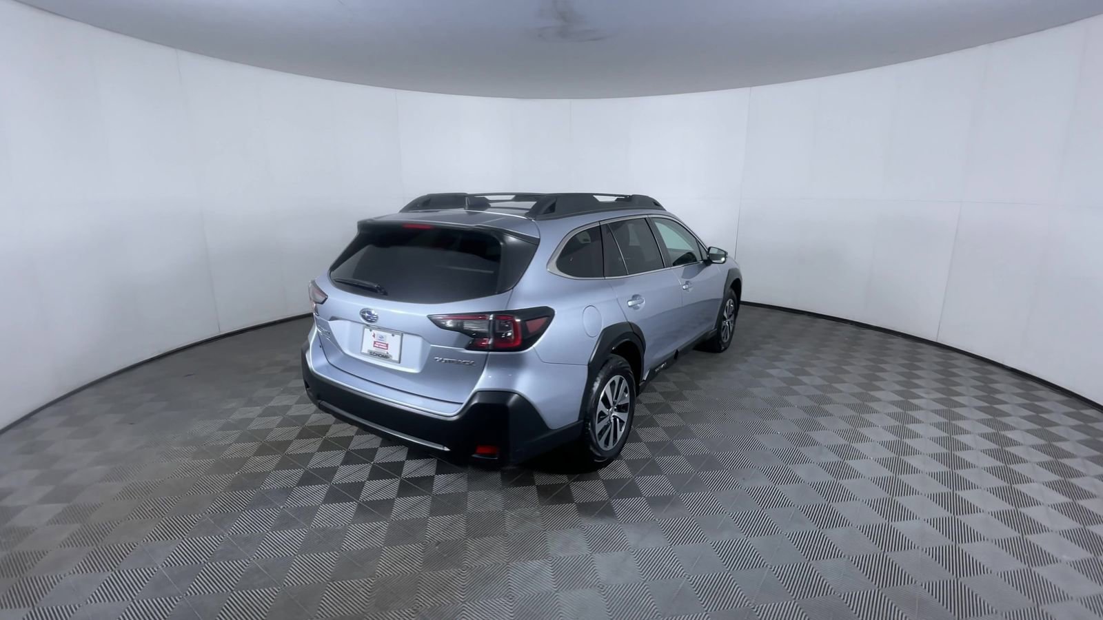 Certified 2023 Subaru Outback Premium AWD/4WD image 8