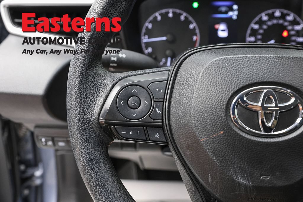 Used 2024 Toyota Corolla LE FWD image 14