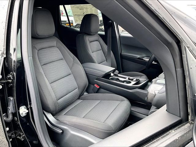 New 2026 Chevrolet Equinox LT FWD image 28