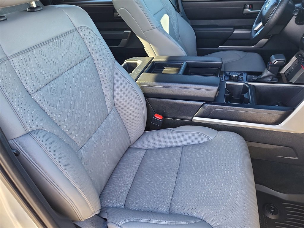 Used 2025 Toyota Tundra SR5 image 17