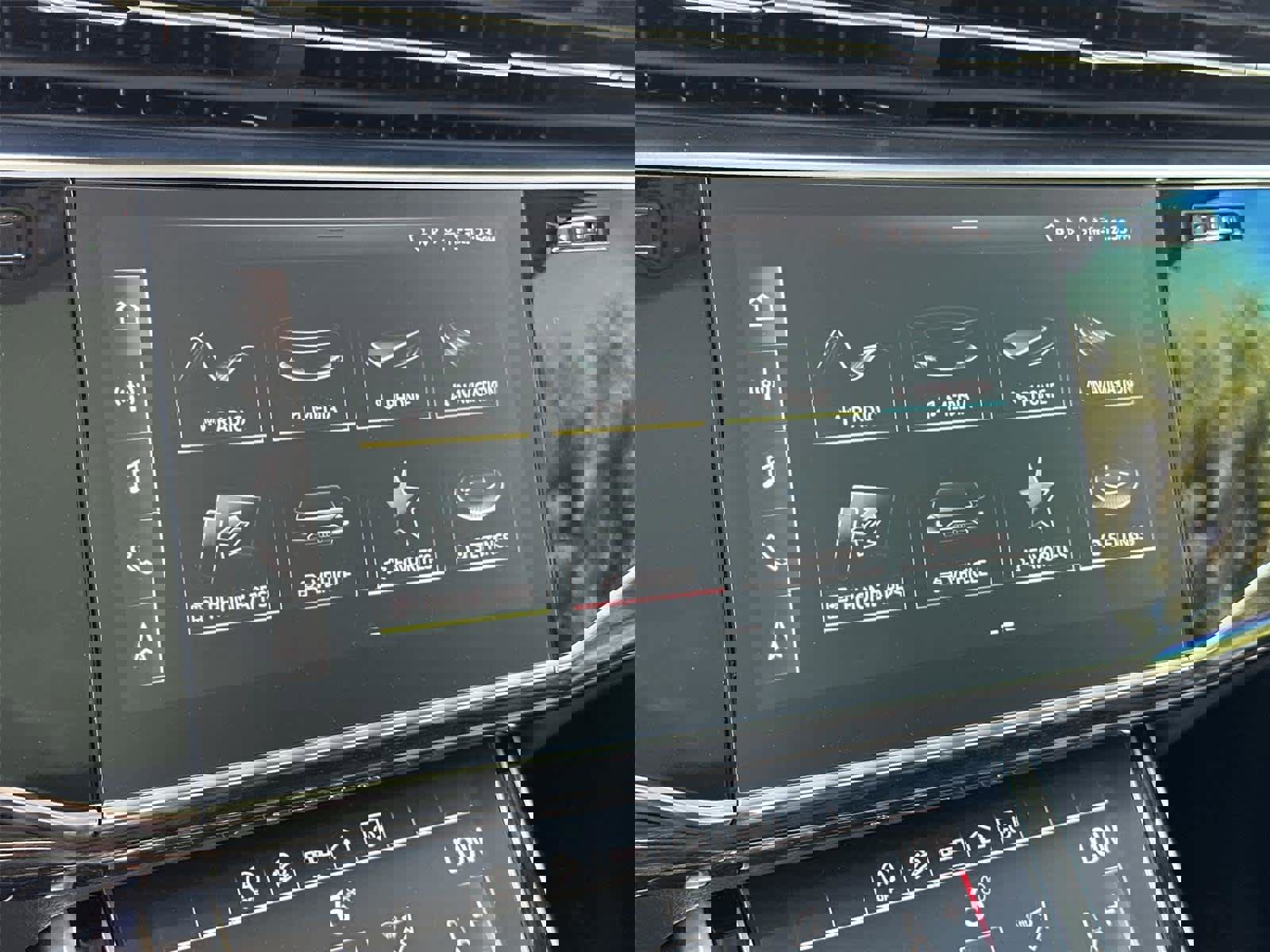 Used 2021 Audi Q7 2.0T Premium Plus w/ Premium Plus Package image 30