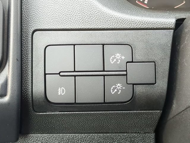 New 2026 RAM ProMaster 1500 w/ Safety Group FWD image 24