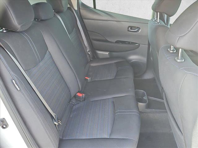 Used 2025 Nissan Leaf SV Plus FWD image 19