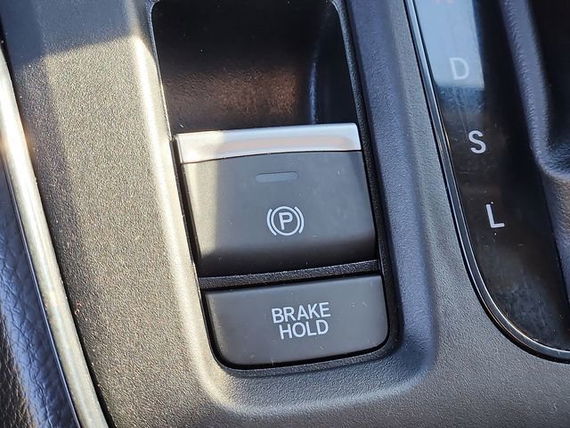 Used 2024 Honda CR-V EX image 26