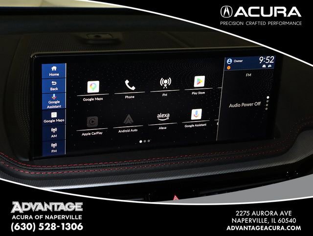 Certified 2026 Acura MDX A-Spec image 19