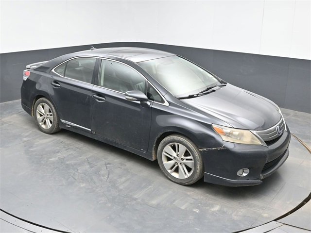 Used 2010 Lexus HS 250h