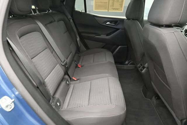 Used 2026 Chevrolet Equinox LT AWD/4WD image 29