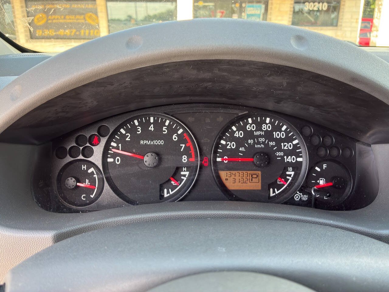 Used 2015 Nissan Frontier SV w/ SV Value Truck Package RWD image 19
