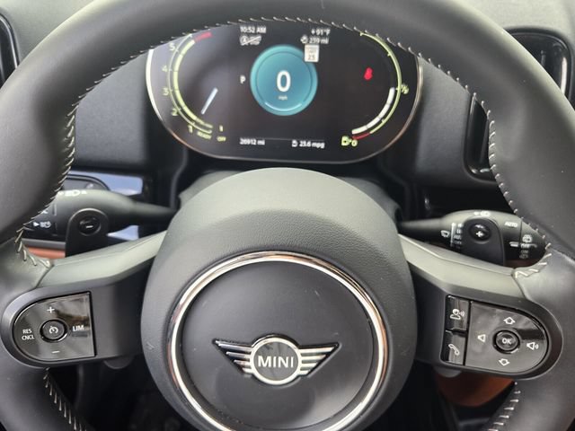 Used 2024 MINI Cooper Countryman S w/ Signature Upholstery Package FWD image 26