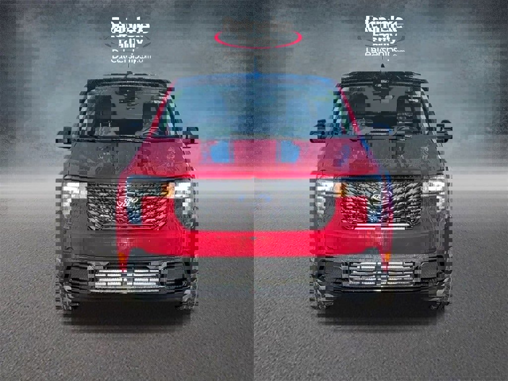 New 2026 Ford Maverick XLT w/ Equipment Group 301A image 2