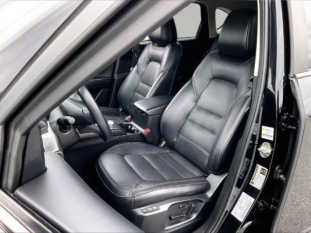 Used 2023 MAZDA CX-5 AWD 2.5 S image 10