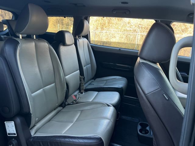 Used 2017 Kia Sedona SX Limited image 33