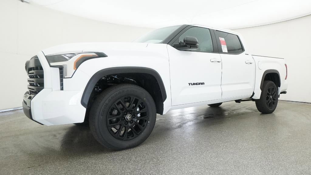 New 2026 Toyota Tundra Limited image 17