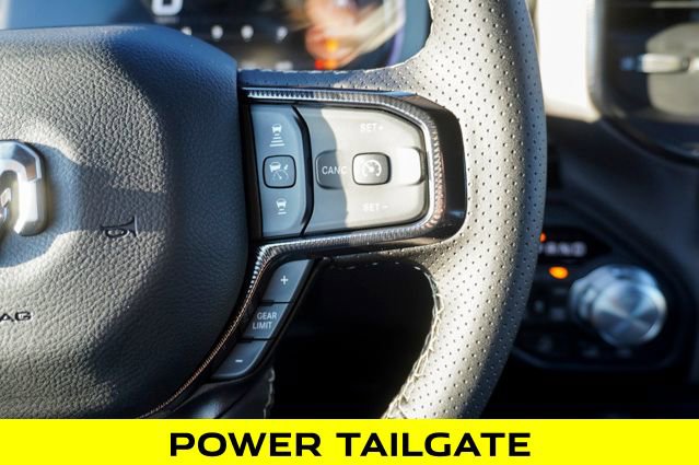 New 2026 RAM 1500 Rebel w/ Rebel Level 2 Equipment Group image 20